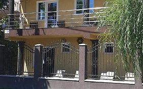 Pensiunea Albatros Guest House