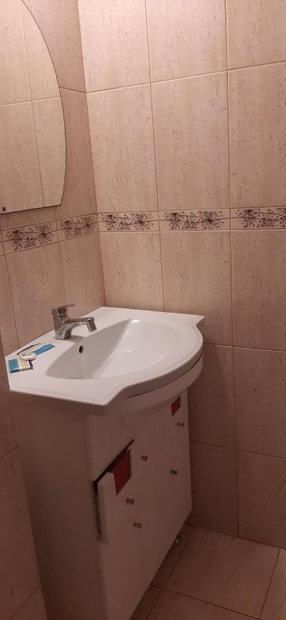 Pensiunea Albatros Costineşti Exterior foto